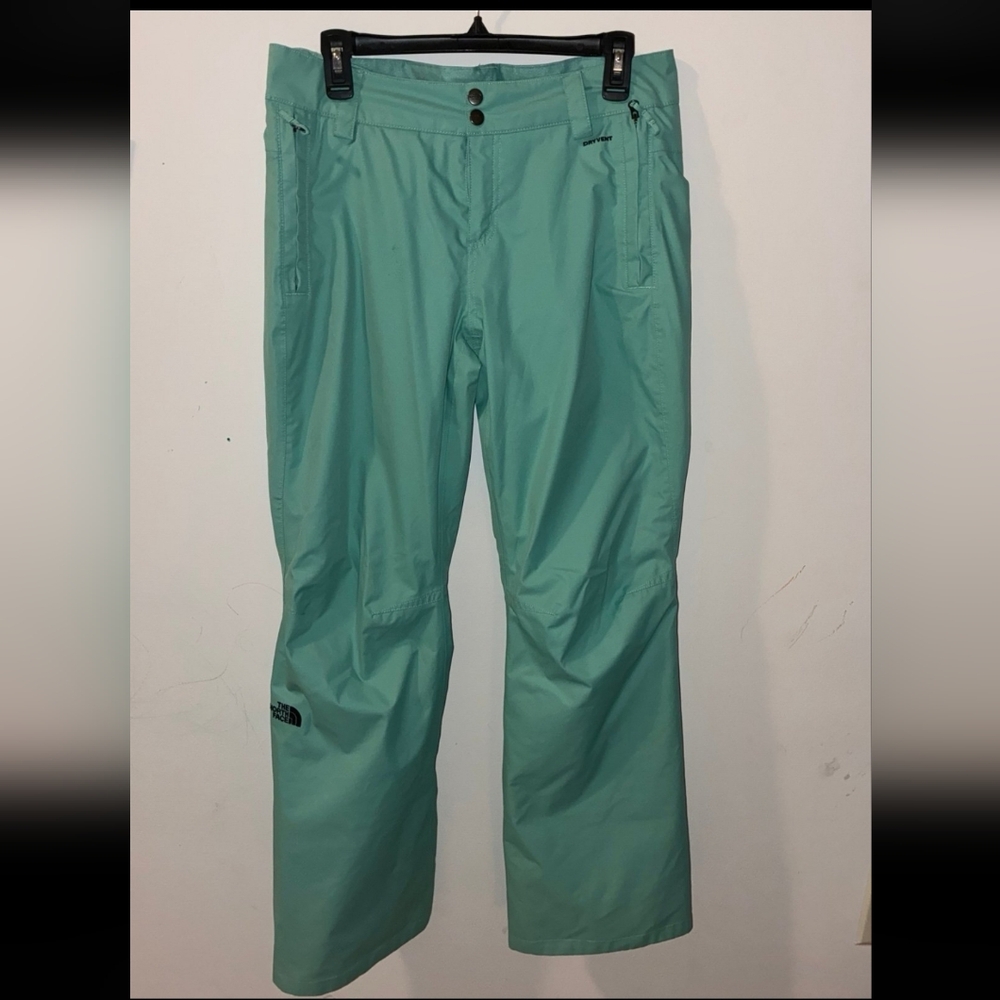 Womens NorthFace Hyvent Ski Pants